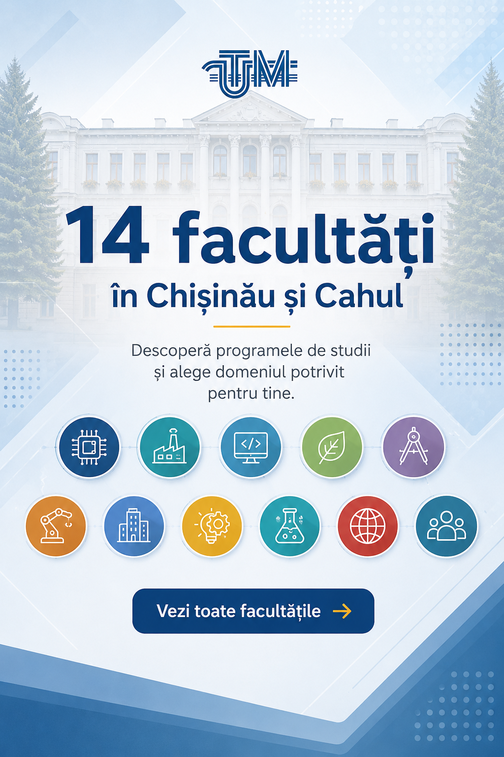 facultati slide mobil - Home