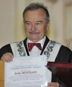 Radu Munteanu