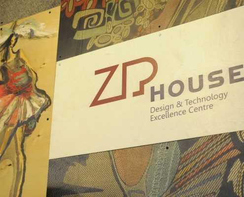 1 ZIPhouse