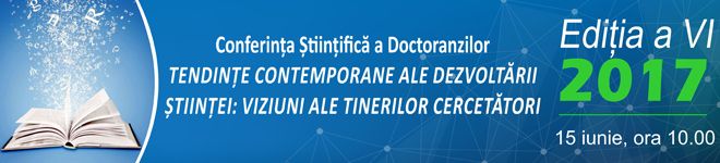 Banner Conferinta Doctoranzi 2017 web