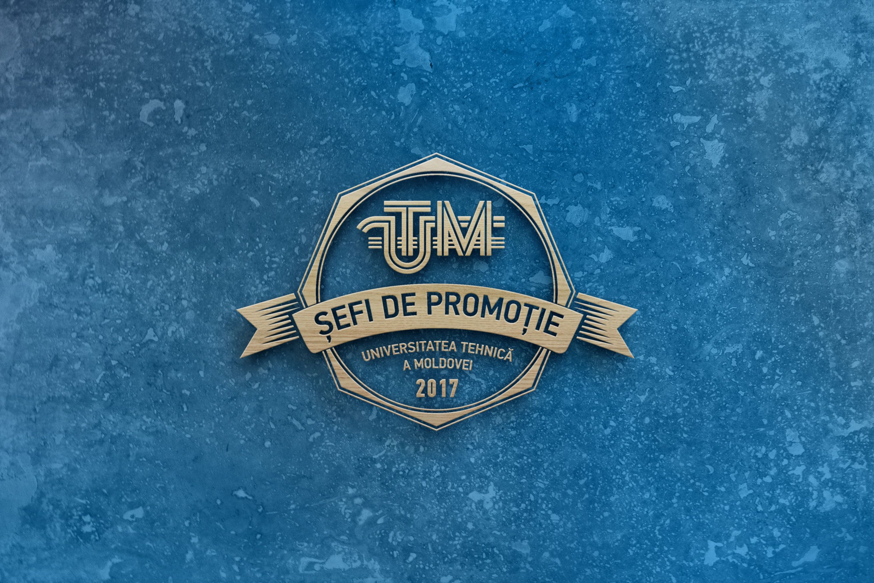 Sef de promotie UTM