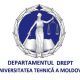 UTM_Departamentul Drept_result