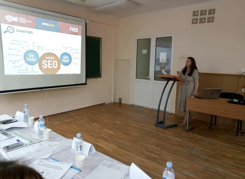 61984788 564184847321269 2137120772383047680 n - Licența 2019, FIEB: Cum creștem volumul vânzărilor cu 52% în 5 luni?