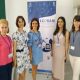 The ECODAM Summer School rr