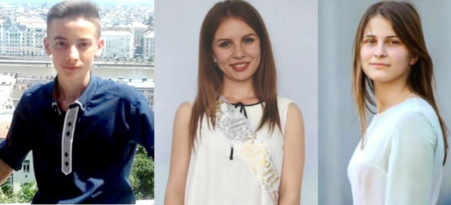 1 5 - Trei studenți ai UTM – învingători ai programului „Burse pentru Viitorul Tău!”