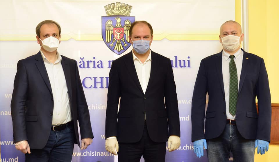 92684328 582752892328590 6420733751105421312 n - UTM se solidarizează acțiunilor municipalității de combatere a C̶O̶V̶I̶D̶-1̶9̶