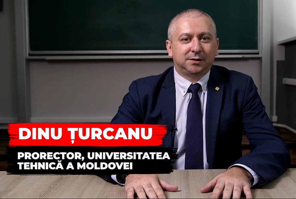 94158339 2990203607742596 2117490813335240704 n - The "Online Education" project - first step towards the transformation of the educational system