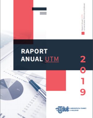Raport e1590616207596 - SENATUL a apreciat activitatea Administrației UTM în anul 2019 ca “foarte bună”