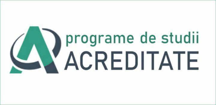 ANACEC programe acreditate - ANACEC acreditează trei programe de studii superioare de master din cadrul UTM