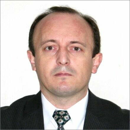 Oleg Lupan 50 - PER ASPERA AD ASTRA, prof. Oleg LUPAN!