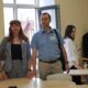 Poza 07 - Vizita de studiu la RISEBA University of Applied Sciences, Riga, Letonia – proiectul ERASMUS+ CONNECT