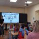 Poza 09 - Vizita de studiu la RISEBA University of Applied Sciences, Riga, Letonia – proiectul ERASMUS+ CONNECT