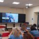 Poza 10 - Vizita de studiu la RISEBA University of Applied Sciences, Riga, Letonia – proiectul ERASMUS+ CONNECT
