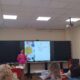 Poza 11 - Vizita de studiu la RISEBA University of Applied Sciences, Riga, Letonia – proiectul ERASMUS+ CONNECT