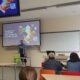 Poza 18 - Vizita de studiu la RISEBA University of Applied Sciences, Riga, Letonia – proiectul ERASMUS+ CONNECT