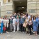 Poza 24 - Vizita de studiu la RISEBA University of Applied Sciences, Riga, Letonia – proiectul ERASMUS+ CONNECT