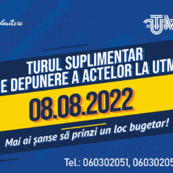 UTM starts the additional session of the 2022 Admission