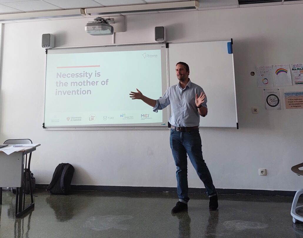 20220919 114452 4 - UNIVERSITATEA CÔTE-D'AZUR PUNE ACCENT PE CERCETARE!