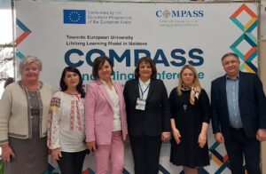 279094679 1526687137755471 5822379576305489240 n - 35 years of education, study visits, innovation, inclusion, valuable experiences, and culture