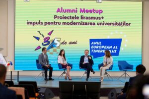311692332 644852827089465 5734665643860317133 n - 35 years of education, study visits, innovation, inclusion, valuable experiences, and culture