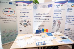 311734588 644848820423199 1860968623400796493 n - 35 years of education, study visits, innovation, inclusion, valuable experiences, and culture