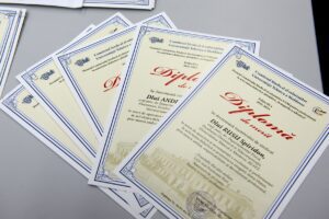 Sind 20221005 161006 2741 2 - COMITETUL SINDICAL AL UTM A NOMINALIZAT LAUREAȚII PREMIULUI „AVANGARDA ACADEMICĂ”, EDIȚIA A III-A, 2021-2022