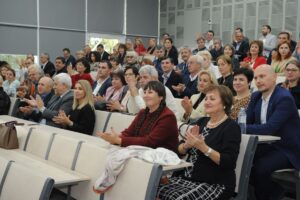 Sind 20221005 161217 2749 1 - COMITETUL SINDICAL AL UTM A NOMINALIZAT LAUREAȚII PREMIULUI „AVANGARDA ACADEMICĂ”, EDIȚIA A III-A, 2021-2022
