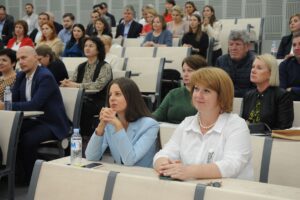 Sind 20221005 161232 2751 1 - COMITETUL SINDICAL AL UTM A NOMINALIZAT LAUREAȚII PREMIULUI „AVANGARDA ACADEMICĂ”, EDIȚIA A III-A, 2021-2022
