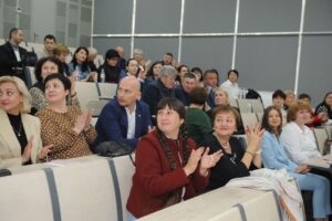Sind 20221005 161509 2792 1 - COMITETUL SINDICAL AL UTM A NOMINALIZAT LAUREAȚII PREMIULUI „AVANGARDA ACADEMICĂ”, EDIȚIA A III-A, 2021-2022