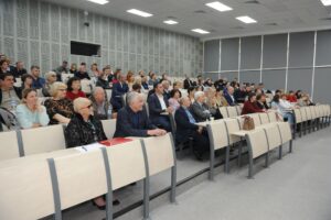 Sind 20221005 161649 2833 3 - COMITETUL SINDICAL AL UTM A NOMINALIZAT LAUREAȚII PREMIULUI „AVANGARDA ACADEMICĂ”, EDIȚIA A III-A, 2021-2022