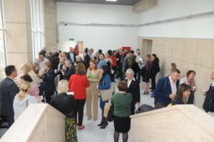 Sind 20221005 170406 3575 1 - COMITETUL SINDICAL AL UTM A NOMINALIZAT LAUREAȚII PREMIULUI „AVANGARDA ACADEMICĂ”, EDIȚIA A III-A, 2021-2022