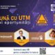 "Personal Marketing": seminars organized by CCOC for the future graduates of UTM Banner-CCOC
