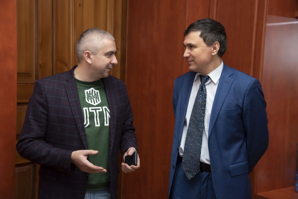 006 3 - Premieră: la UTM va fi lansat un Program de formare profesională continuă în domeniul agricol