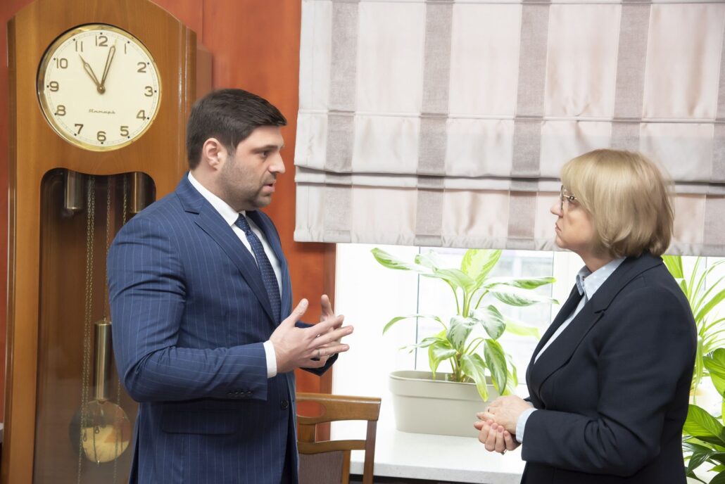 008 2 - Premieră: la UTM va fi lansat un Program de formare profesională continuă în domeniul agricol