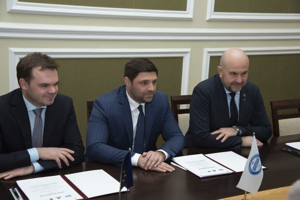 012 1 - Premieră: la UTM va fi lansat un Program de formare profesională continuă în domeniul agricol