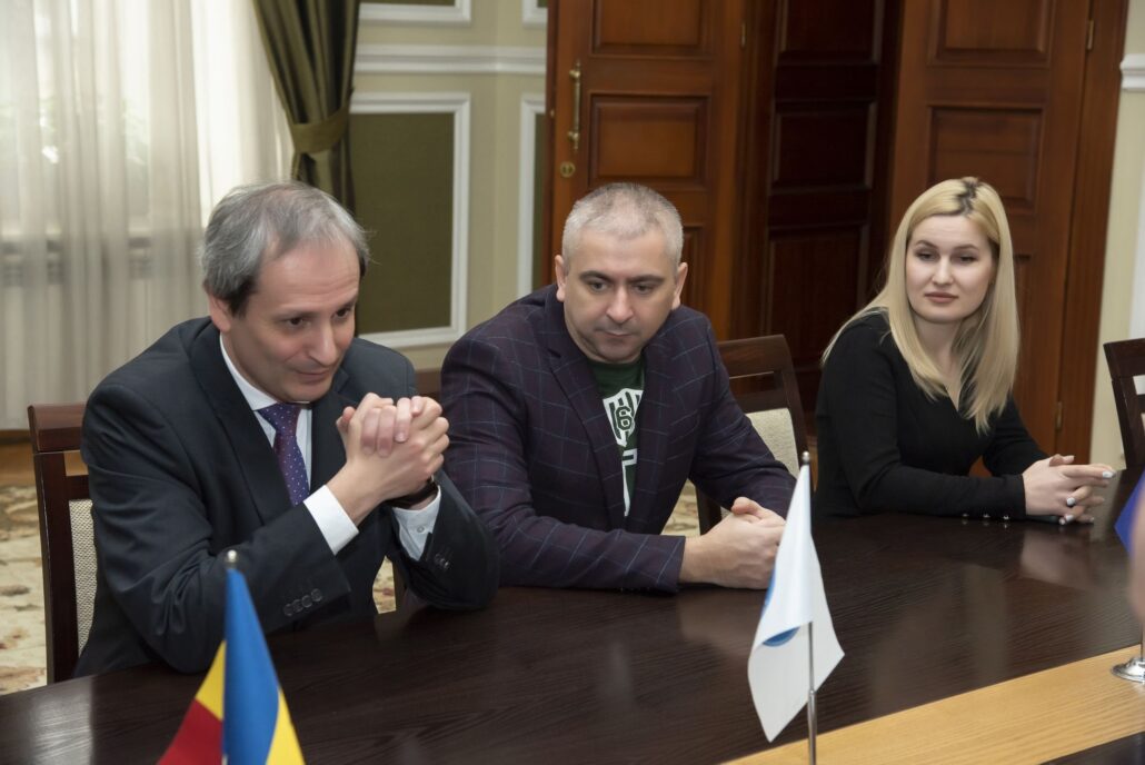 036 2 - Premieră: la UTM va fi lansat un Program de formare profesională continuă în domeniul agricol
