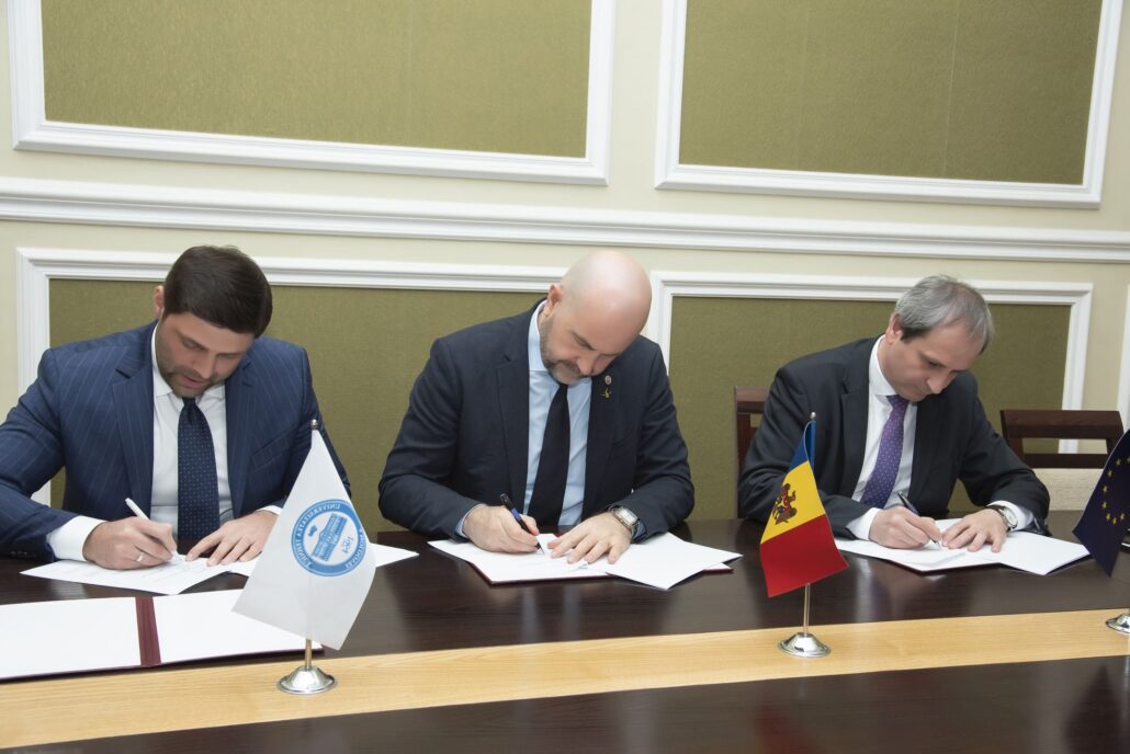 053 - Premieră: la UTM va fi lansat un Program de formare profesională continuă în domeniul agricol