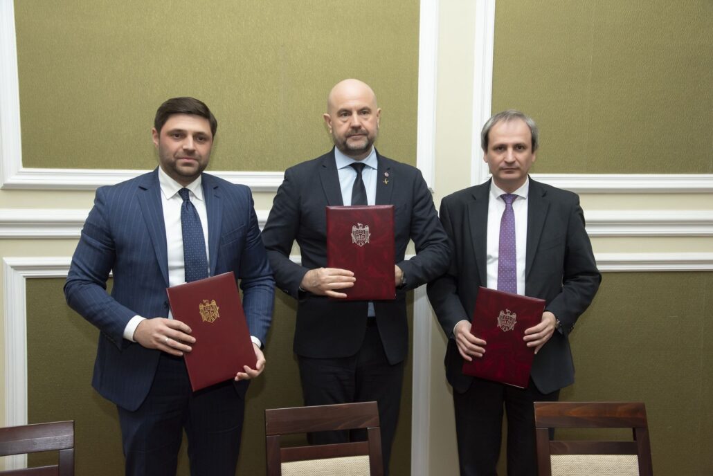 058 - Premieră: la UTM va fi lansat un Program de formare profesională continuă în domeniul agricol