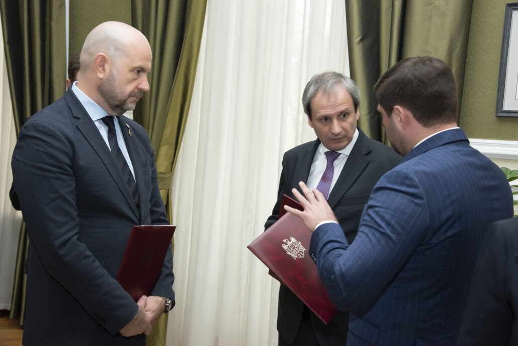 075 - Premieră: la UTM va fi lansat un Program de formare profesională continuă în domeniul agricol
