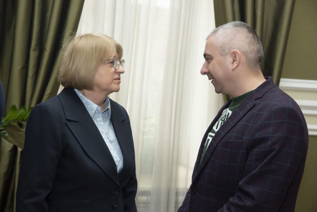 076 1 - Premieră: la UTM va fi lansat un Program de formare profesională continuă în domeniul agricol