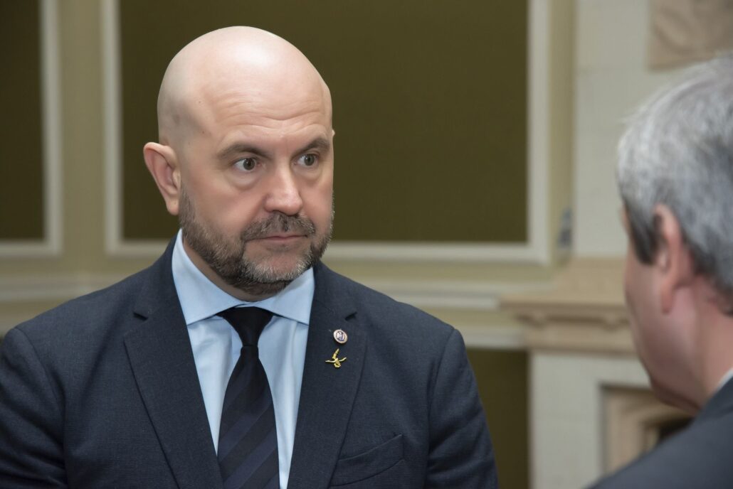 079 1 - Premieră: la UTM va fi lansat un Program de formare profesională continuă în domeniul agricol