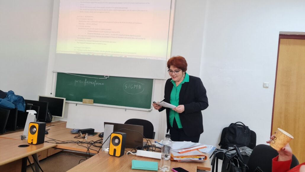 IMG 903cbf01905f0888fbbd404022887b81 V - Lansarea oficială a proiectului ERASMUS+ Skills4Future