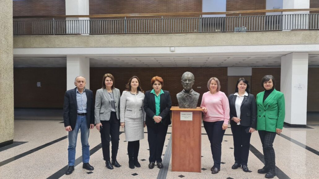 IMG f6f70eba32f75d3ecfaf4e7873d1991d V - Lansarea oficială a proiectului ERASMUS+ Skills4Future