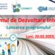 Lansarea cursului UTM 01 - The launch of the 2nd edition of the "Entrepreneurial Intelligence Development Program", organized by the UTM team within the Erasmus+ CONNECT project