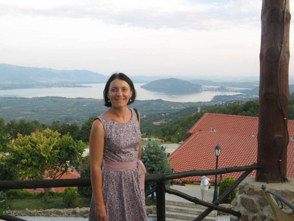 FB IMG 1678088052883 - Postdoctoranda UTM Mariana Rusu – laureată a programului de burse „Eugen Ionescu”  