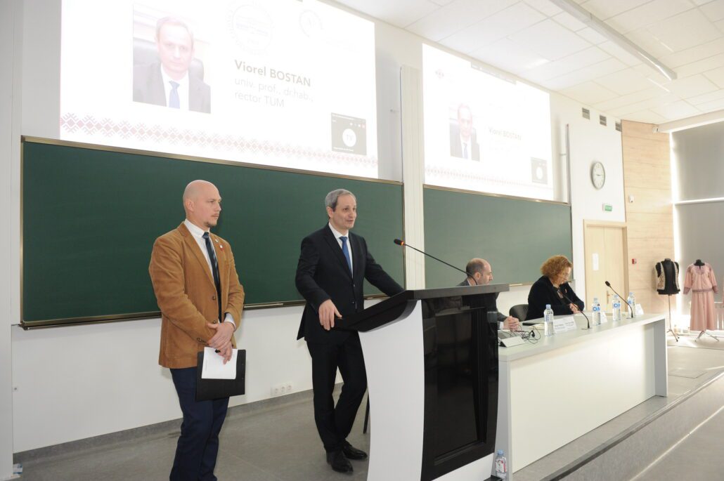 FD Conf 10 14 42 0645 lr - Facultatea de Design, UTM: Simpozionul Internațional „Creativitate, Tehnologie și Marketing”, ediția a V-a
