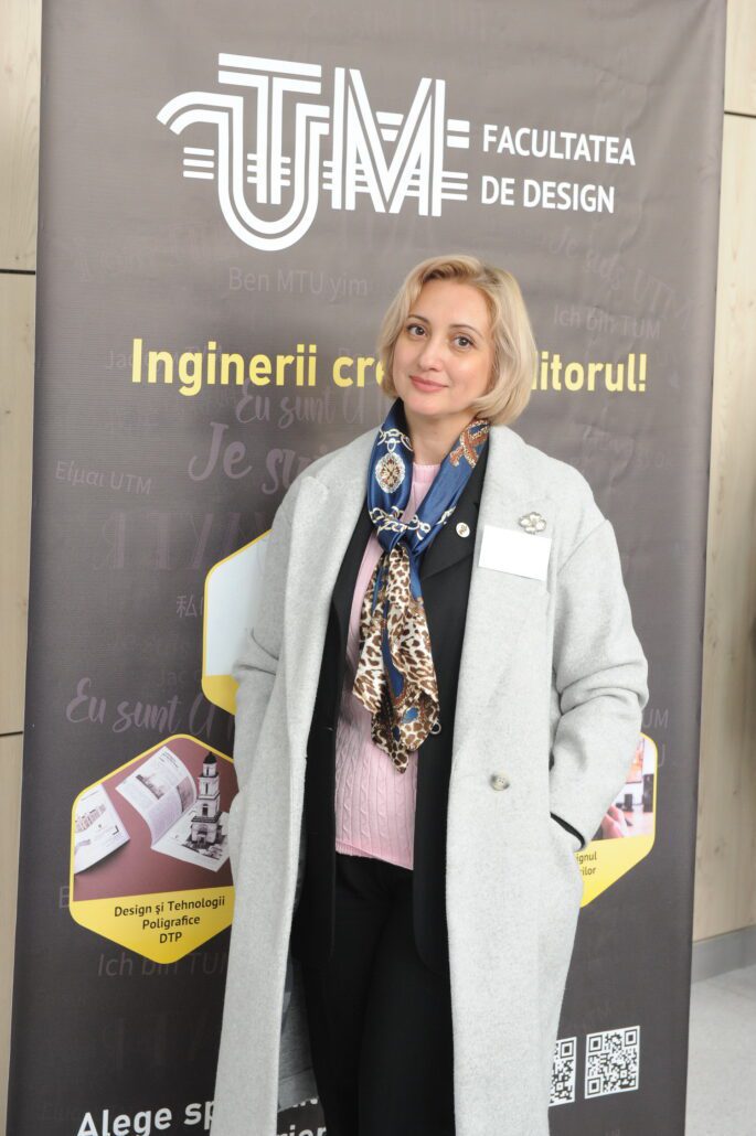 FD Conf 11 29 58 0784 lr - Facultatea de Design, UTM: Simpozionul Internațional „Creativitate, Tehnologie și Marketing”, ediția a V-a
