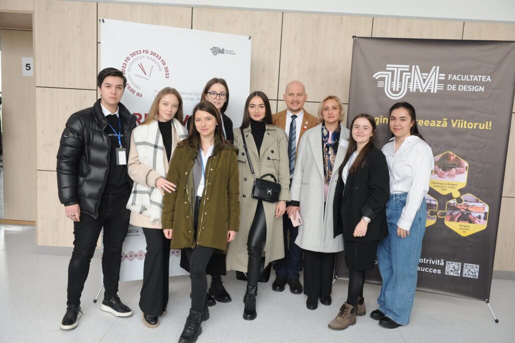 FD Conf 11 35 34 0803 lr - Facultatea de Design, UTM: Simpozionul Internațional „Creativitate, Tehnologie și Marketing”, ediția a V-a