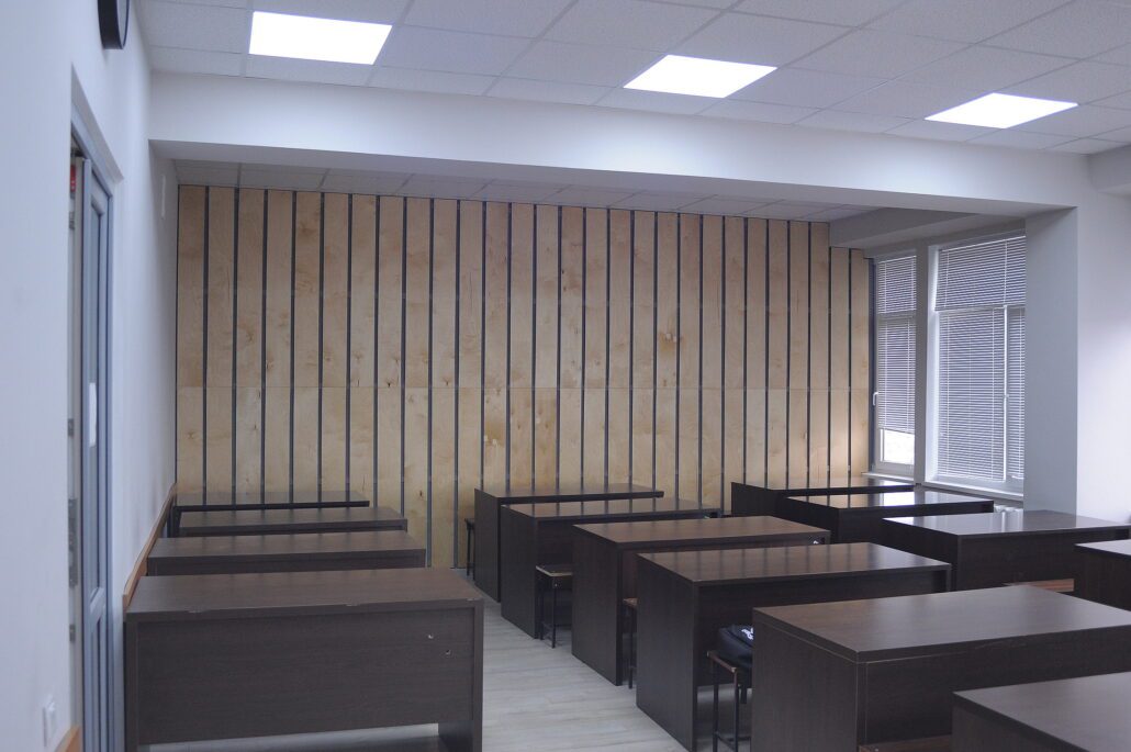 SDI 0031 lr - Modern conditions for studying and a decent life within the dorms – a permanent and defining objective of UTM