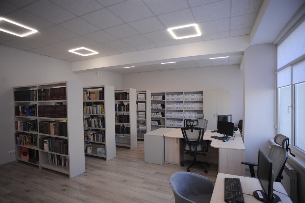 SDI 0240 lr - Modern conditions for studying and a decent life within the dorms – a permanent and defining objective of UTM